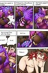 KimMundo ì„œë²„ê°€ ë§›ì´ê°€ë©´ - When the Servers go Down (League of Legends) {Cabbiethefirst} Colorized - part 4