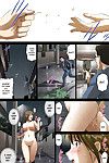 activeren (smac) roshutsu Otome Comic 