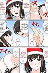 rudoni 可爱的 圣诞老人 没有 yuuwaku 可爱的 santa\'s 诱惑 (amagami) 团队 香草 + 三位一体的 翻译 团队