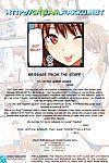takayaki musunde hiraite outro história (comic megastore 2011 11) Gênesis traduções