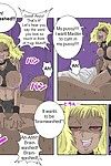 Alice.Blood The Brainwashing Classroom - The Mazaki Anzu arc (Yu-Gi-Oh!) - part 3