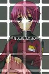 (C72) Homurado (Mizuhara Yuu) Taneware. - Seed Explosion. (Gundam Seed) HMedia
