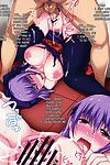 (C78) Sweet Rance (Asuman, Yoshiron) Dead On Anahole (Dead or Alive) doujin-moe.us
