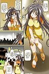 (SC31) RPG COMPANY 2 (Toumi Haruka) MOVIE STAR IIIa (Ah! My Goddess) =LWB= - part 2
