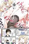 anthologie court Plein couleur H manga les chapitres PARTIE 2