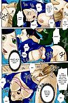 Kisaragi Gunma Chikan Lesson - Molester Lessons (COMIC Megastore H 2005-03) Decensored Colorized