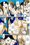 kisaragi gunma चिकन सबक Molester सबक (comic megastore ज 2005 03) decensored colorized