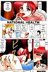 narodowy zdrowie