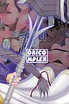 (c70) oricomplex (orico) Ikusa 乙女 複雑な (valkyrie profile) {eromango}
