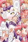 (c71) studioâ˜…parm (kotobuki utage) parm özel 04 Tonaburu (to aşk ru) seinen Manga