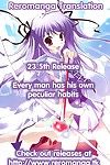 sanbasou yuuki nanakuse! cada hombre Ha su propio Peculiar hábitos (comic megastore 2008 07) remanga