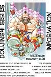 (C50) Escargot Club (Juubaori Mashumaro) XYLOPHONE (Street Fighter) - part 2