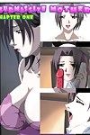 Submissive Mother - Chapter 1-6