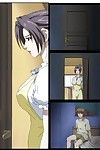 Submissive Mother - Chapter 1-6 - part 3