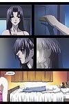 Submissive Mother - Chapter 1-6 - part 6