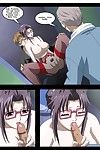 Submissive Mother - Chapter 1-6 - part 8