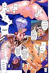 motchie ショー 必要 碁 on! (comic ひめざくら 2005 02 vol. 2)