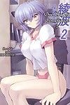 (c60) nakayohi mogudan (mogudan) Ayanami 2 hokenshitsu hen ai học sinh Compilation 2 (neon Genesis evangelion)