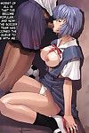 Ayanami 1 gakuseihen ใคร นักเรียน Compilation 1 the_mighty_highlord