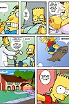Hexamous- Return of Large Marge- Simpsincest - part 2