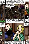 illustrated interracial- Adoption of My Daughters