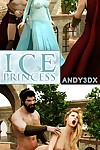 affect3d Eis Prinzessin andy3dx