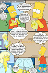 Симпсоны старый привычки 7 Крок