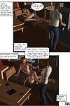 Rooming With Mom- 3D Incest - part 2