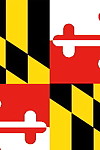 Maryland- Adventures of Big Mack