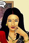 savita bhabhi 73 Gefangen in die handeln Teil 4