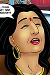 savita bhabhi 73 Atrapado en el ley de Parte 6