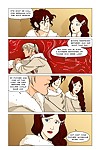 Riding Hood- The Wolf And The Fox - part 2