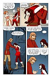 Riding Hood- The Wolf And The Fox - part 4