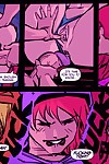 Powerpuff Girls- Dick or Treat - part 2