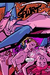 Powerpuff Girls- Dick or Treat - part 2