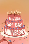 Star’s 50th Day Anniversary