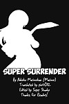 Super Surrender