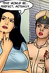 savita bhabhi 68 undercover Do busto parte 7