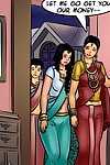 savita bhabhi 68 undercover Do busto parte 10
