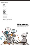 Norasuko- Locking Horns - part 2