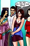 savita bhabhi 71 – buceta no o passarela parte 7