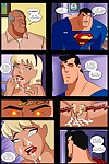 supergirl aventuras ch. 2 superman