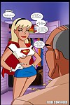 супергерл przygody ch. 2 superman