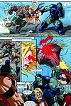 Supergirl?s Last Stand