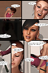 Lesbian chronicles Part 1- Pinkparticles - part 2