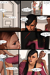 Lesbian chronicles Part 1- Pinkparticles - part 2