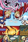Supergirl and Power Girl- Pervtopia