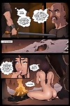 Norse Ch. 4- James Lemay