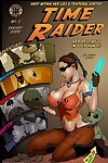 Lara Craft- The Time Raider,James Lemay