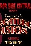creatura Buster James Lemay